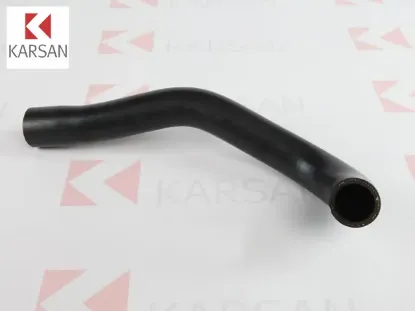 RADYATÖR HORTUMU (MOTOR ÇIKIŞ) JEST resmi