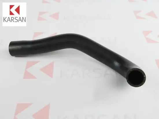 RADYATÖR HORTUMU (MOTOR ÇIKIŞ) JEST resmi
