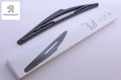 SİLECEK SÜPÜRGESİ ARKA 207 resmi