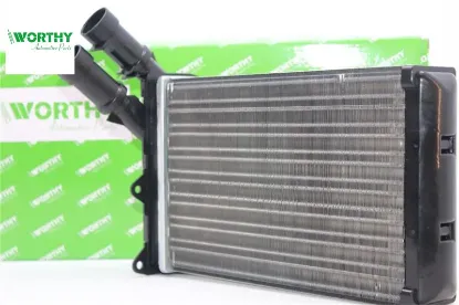 KALORİFER RADYATÖRÜ 306-XSARA-XANT 1.6-1.8-1.4 HDI resmi
