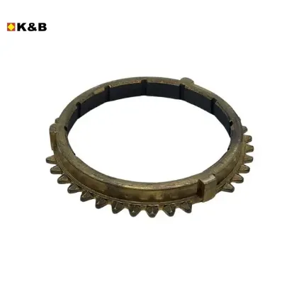 SENKROMEÇ BİLEZİĞİ ÇELİK PREMIER-J10 resmi