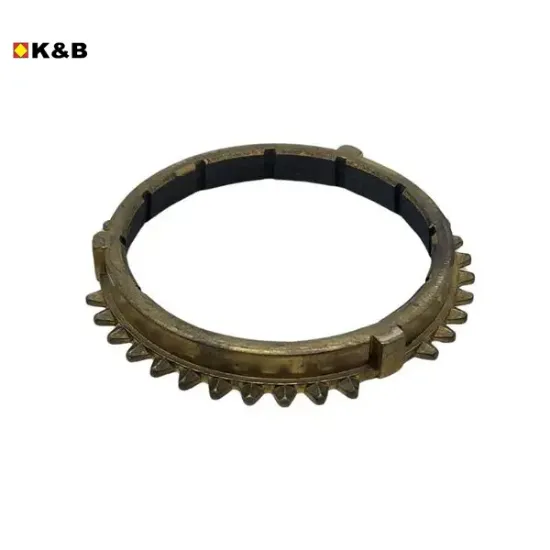 SENKROMEÇ BİLEZİĞİ ÇELİK PREMIER-J10 resmi