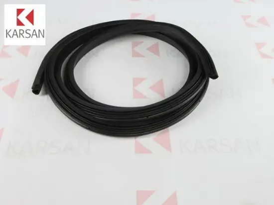 ŞOFÖR KAPISI FİTİLİ JEST resmi