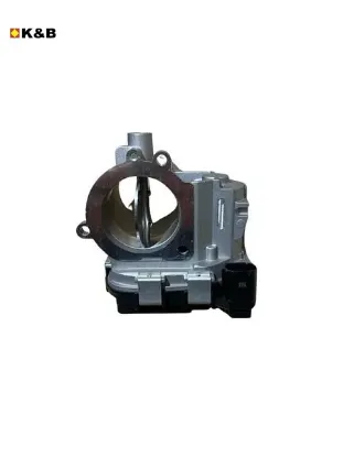 GAZ KELEBEĞİ DUCATO-DAILY-JEST 2.3JTD EURO 5 resmi