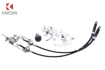 VİTES JOYSTİCK KOMPLESİ V2  J10 resmi