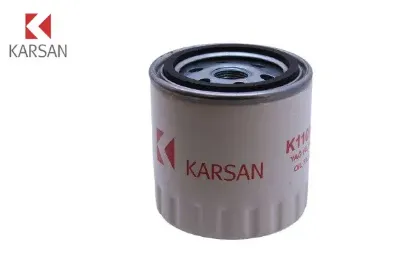 YAĞ FİLTRESİ     J9 resmi
