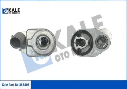 YAĞ SOĞUTUCU   JEST-DUCATO 2.3/F1A resmi