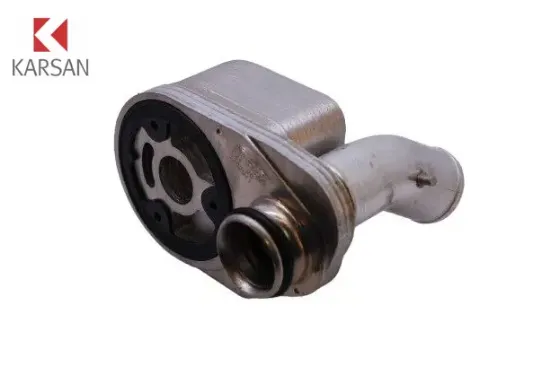 Yağ Soğutucu Jest Karsan  5801630224   FIAT 1020015AA resmi
