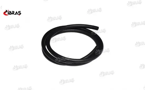 YOLCU KALORİFER HORTUMU (15mmx283cm)  JEST  2.3 D. resmi
