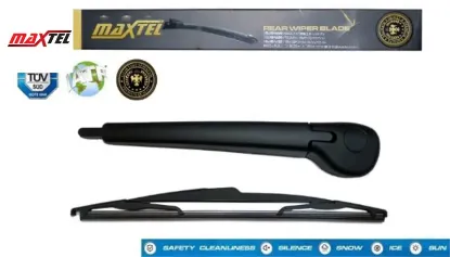 SİLECEK KOLU ARKA 35cm PARTNER-COMBO  08-> resmi