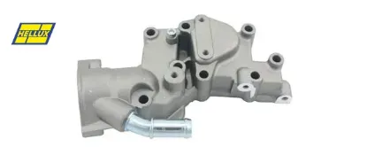 TERMOSTAT GÖVDESİ 106-206-207-BIPPER-PARTNER-C2-C3/1336.Y8/1336.Z2/9650926280/9654775080/1336.P9/HEL resmi