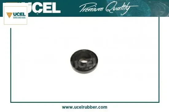 AMORTİSÖR RULMANI 107-108-C1 1.2 resmi