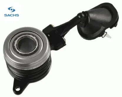 DEBRİYAJ RULMANI   DUCATO 2.3JTD 07-> resmi