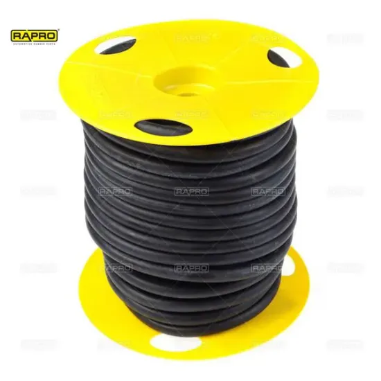 YAKIT HORTUMU ARA KAT TAKVİYELİ (NBR-PET-CR) 7X13M resmi