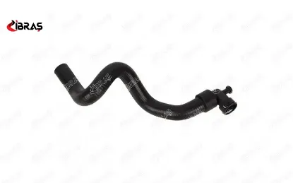 KALORİFER HORTUMU 307-308-PARTNER TEPEE 1.6VTI resmi