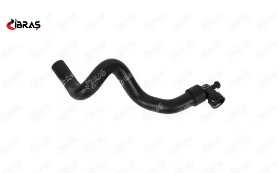 KALORİFER HORTUMU 307-308-PARTNER TEPEE 1.6VTI resmi