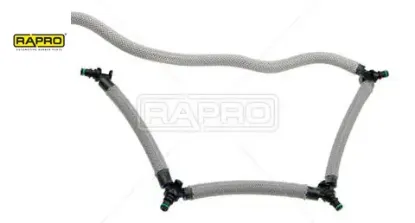 YAKIT GERİ DÖNÜŞ HORTUMU 307-407-607-EXPERT III-C4 resmi
