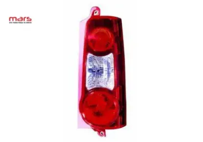 STOP LAMBASI SAĞ Duysuz    PARTNER TEPEE-BERLINGO  08-11  2KAPI resmi