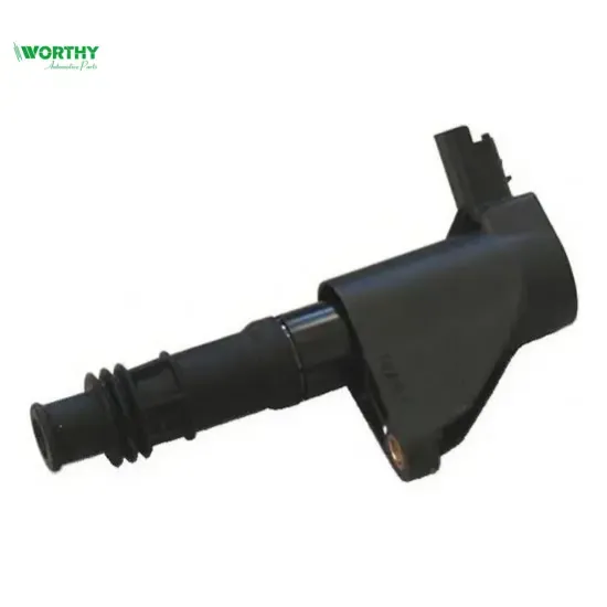 ATEŞLEME BOBİNİ 406-407-607-C5 IIII 3.0 24V/ES9J4S resmi