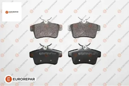 ERP ARKA FREN BALATASI 308-3008-5008-C4 DS5 09-> resmi