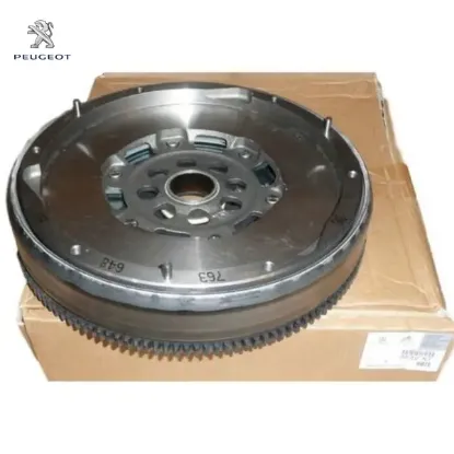 VOLAN KOMPLE       307-308-407-508-607-807-EXPERT III-C4-C4 PICASSO-C5-C5 II-C8-COMBI-JUMPY DW10BTED resmi