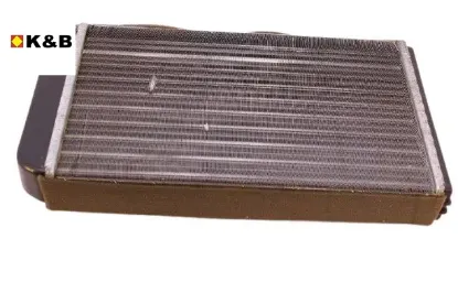 KALORİFER RADYATÖRÜ  BOXER-DUCATO 02-06 resmi