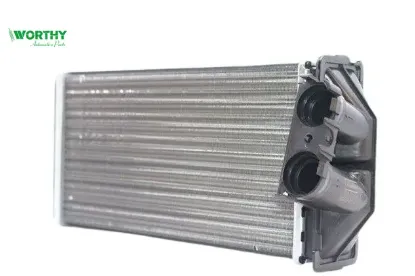 KALORİFER RADYATÖRÜ 307 1.4/1.6/2.0HDI resmi