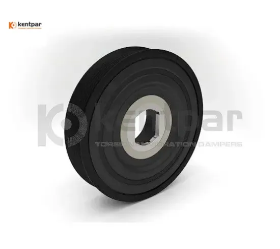 KRANK KASNAĞI  MASTER III 2.3 DCI-MOVANO B 2.3CDT resmi