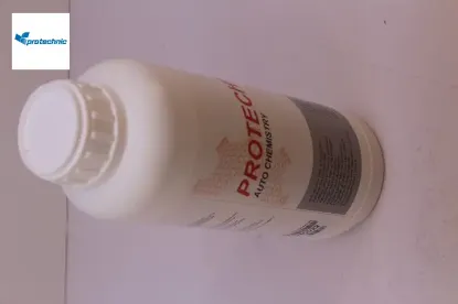 DİZEL PARTİKÜL FİLTRE YAKIT KATKISI 1 lt. resmi