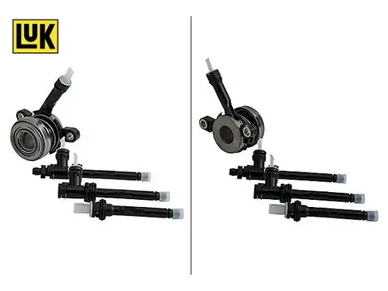 HİDROLİK DEBRİYAJ RULMAN MASTER-MOVANO 2.3 DCI 10= resmi