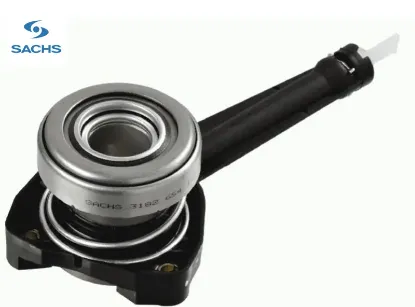 HİDROLİK DEBRİYAJ RULMANI LAGUNA-TRAFFIC 1.9DCI 01=> MASTER 2.5DCI-2.8dTI (F9Q-G9U-S9W) resmi