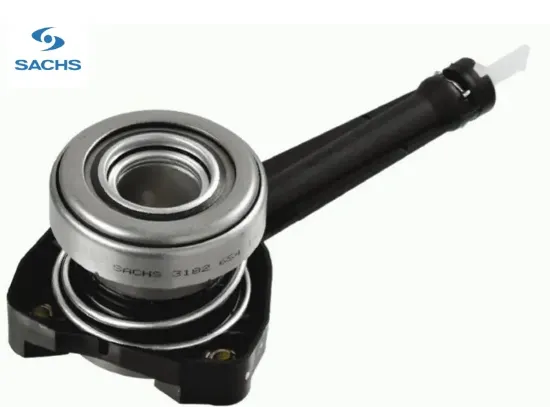 HİDROLİK DEBRİYAJ RULMANI LAGUNA-TRAFFIC 1.9DCI 01=> MASTER 2.5DCI-2.8dTI (F9Q-G9U-S9W) resmi