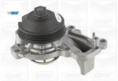 DEVİRDAİM POMPASI 2008/208 1.2 VTi 12V/308 II resmi