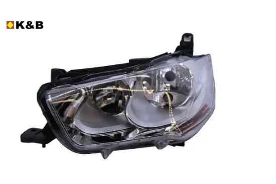 FAR MOTORLU SOL      C-ELYSEE   12-17 resmi