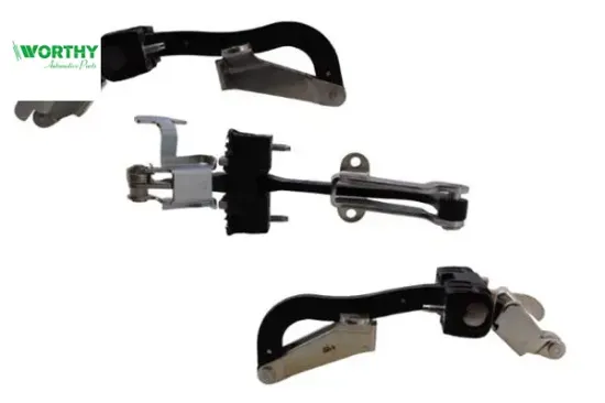 BAGAJ KAPAK GERGİSİ  SAĞ BOXER III-DUCATO 06-> resmi
