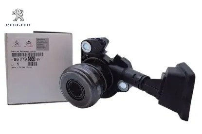 DEBRİYAJ RULMANI 308 1.6 HDI EURO 5 resmi