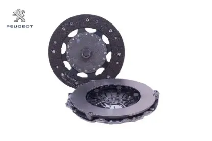 DEBRİYAJ BASKI PLAKA EURO5 207-208-2008 115BG resmi