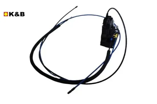 SÜRGÜLÜ KAPI KİLİDİ SAĞ   BOXER III-JUMPER-DUCATO 06-> resmi