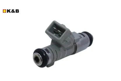 BENZİN ENJEKTÖRÜ 106-206-SAXO-TU3JP resmi