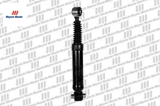 ARKA AMORTİSÖR 206 98-> resmi