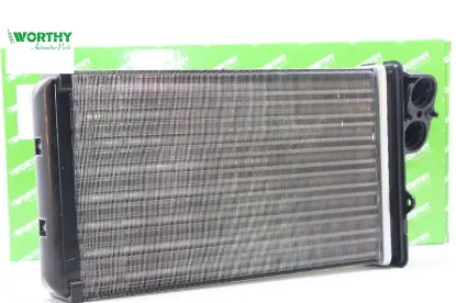 KALORİFER RADYATÖRÜ      406 1,6/1,8/2,0 16V 00-04 resmi