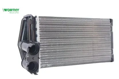 KALORİFER RADYATÖRÜ Stand.Klimalı    307 1.4/1.6 resmi