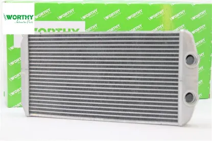 KALORİFER RADYATÖRÜ   301-C-ELYSEE  1.6 HDİ resmi