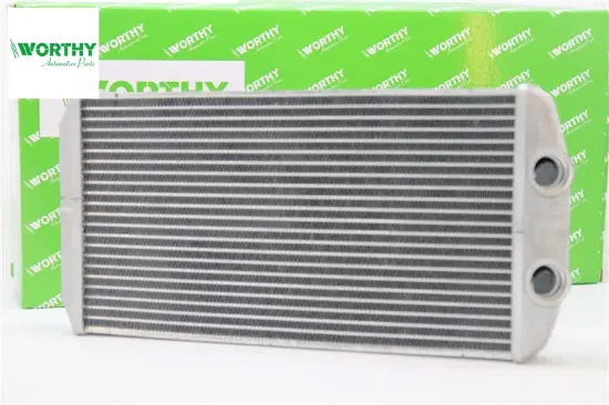 KALORİFER RADYATÖRÜ   301-C-ELYSEE  1.6 HDİ resmi