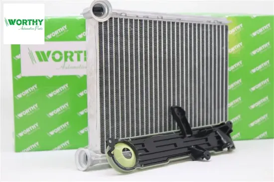 KALORİFER RADYATÖRÜ  308-RCZ-C3 PICASSO 1.6/2.0 resmi