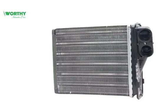 KALORİFER RADYATÖRÜ    DUSTER-LOGAN II-SANDERO II resmi