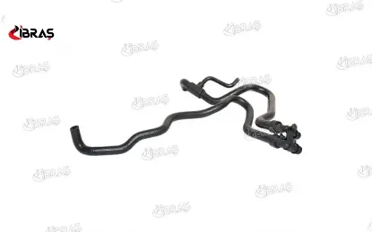 KALORİFER HORTUMU PARTNER 1.3  XUD9/DW8 resmi