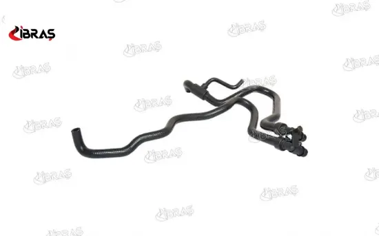 KALORİFER HORTUMU PARTNER 1.3  XUD9/DW8 resmi