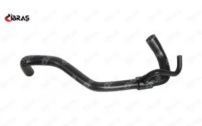 RADYATÖR ALT HORTUMU BOXER 2.8 TD/1351.K5/İBRAŞ/13 resmi