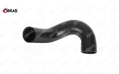 TURBO HORTUMU 407-C5 1.6HDI 16V/0382.EC/İBRAŞ resmi